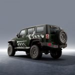 bj40 s اوفروود 2022