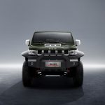 bj40 s اوفروود 2022