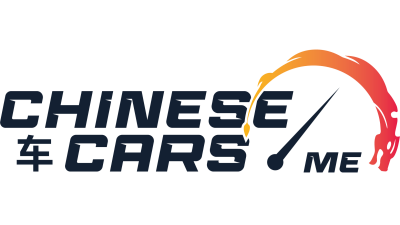 شعار شبكة السيارات الصينية