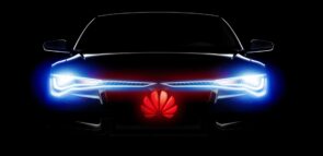 شبكة السيارات الصينية – هواوي تستعد لطرح سيارات جديدة خلال العام الجاري 2022