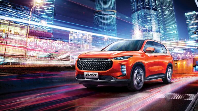 أرخص 10 سيارات صينية بالسعودية من فئة الـ SUV والكروس أوفر