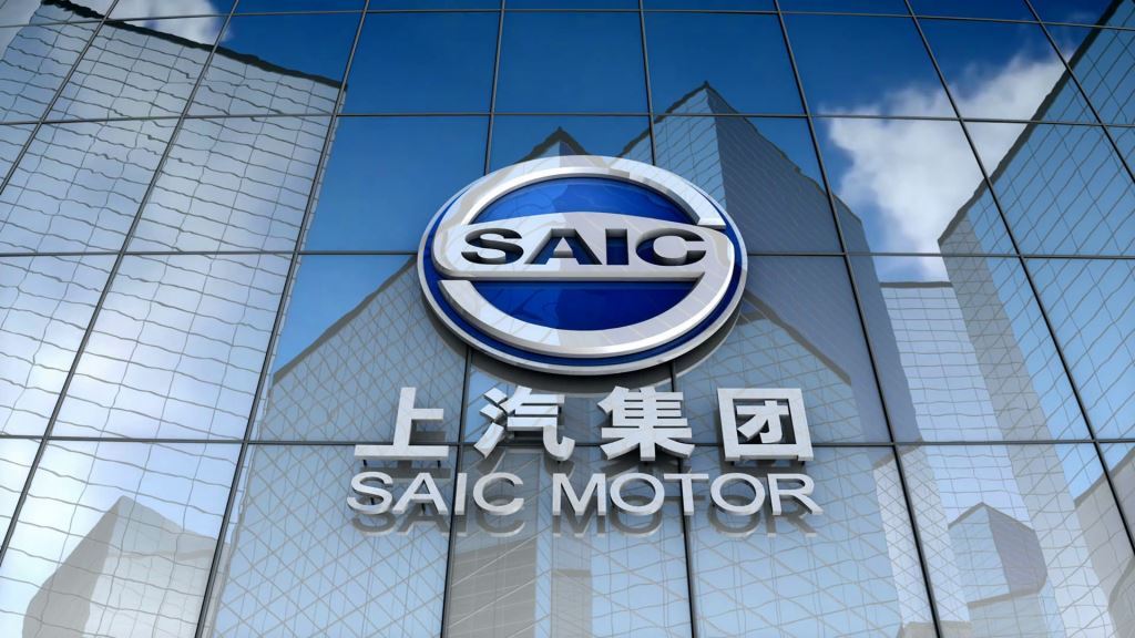 شبكة السيارات الصينية – مجموعة سايك موتور الصينية تحقق نموًا بالمبيعات بالصين (4,2 مليون سيارة خلال العشرة أشهر الماضية)