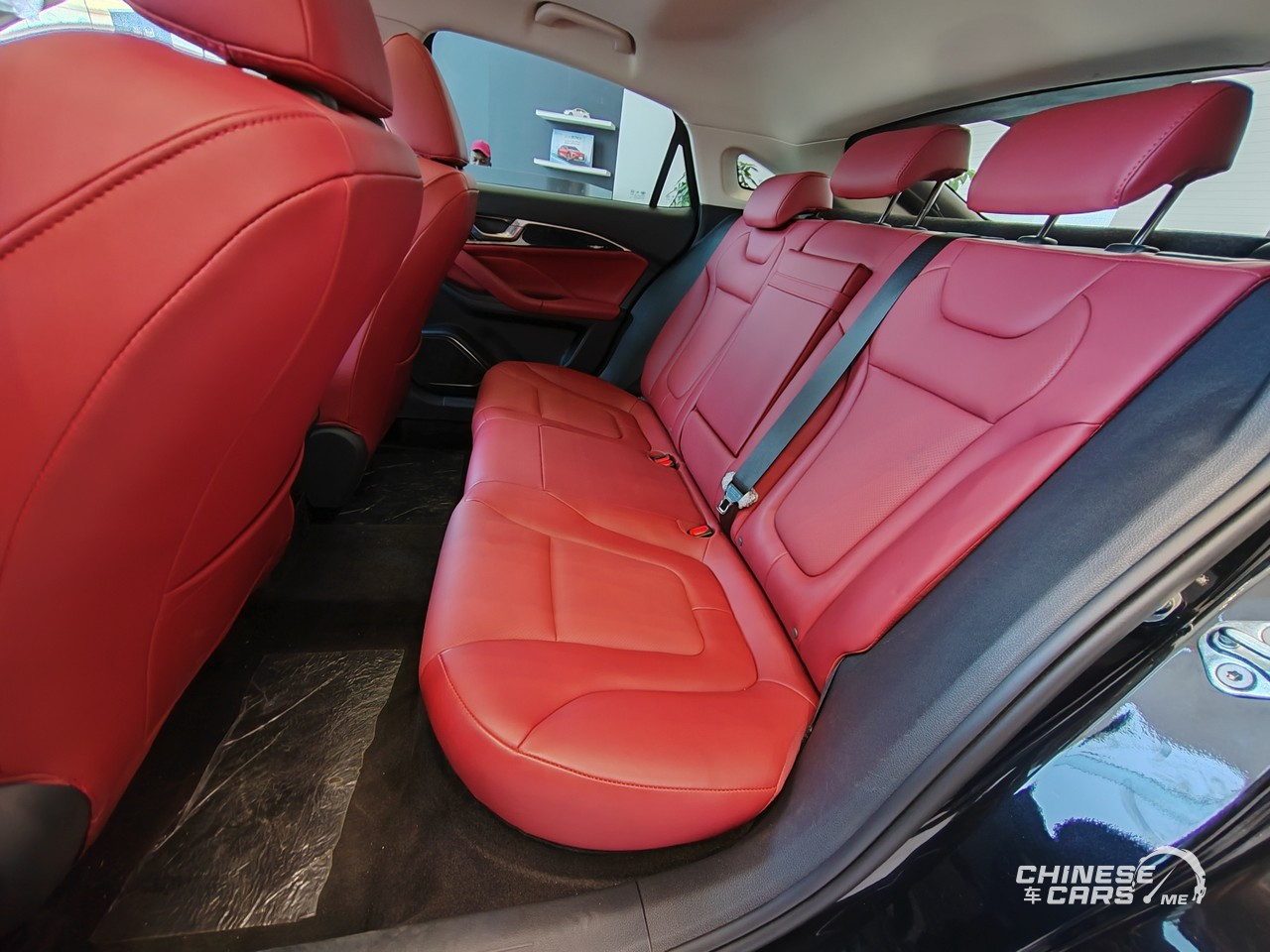 شبكة السيارات الصينية &ndash; هل تناسب بيستون B70 2026 الرحلات الطويلة؟