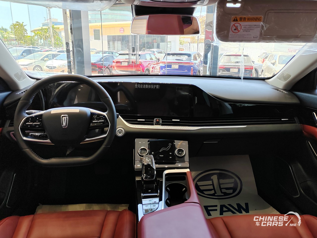 شبكة السيارات الصينية &ndash; هل تناسب بيستون B70 2026 الرحلات الطويلة؟