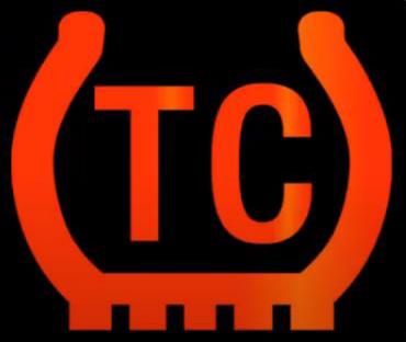 مانع الانزلاق TCS, شبكة السيارات الصينية