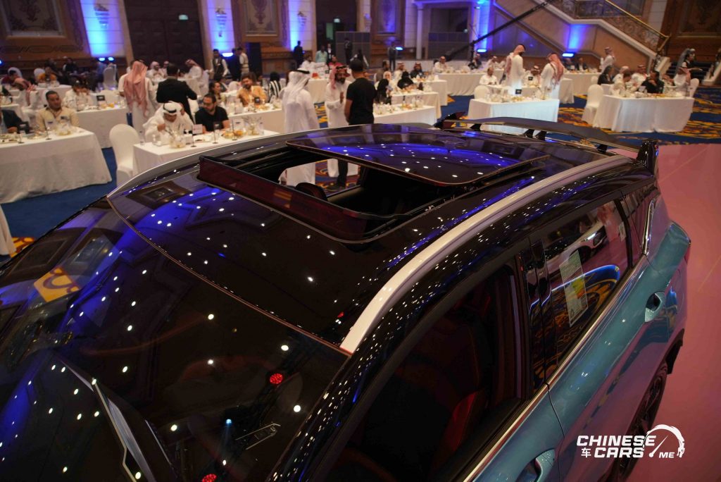 نظرة شاملة على مواصفات جيلي كولراي GF 2025 الفئة العليا بالسعودية 6 شبكة السيارات الصينية – نظرة شاملة على مواصفات جيلي كولراي GF 2025 الفئة العليا بالسعودية