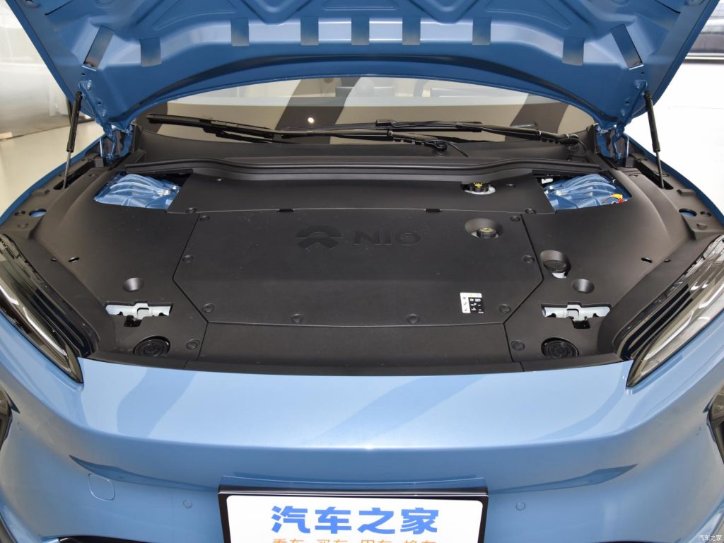 شبكة السيارات الصينية – نيو ET5 تورينج الجديدة كليًا رسميًا في الأسواق الصينية والأوروبية