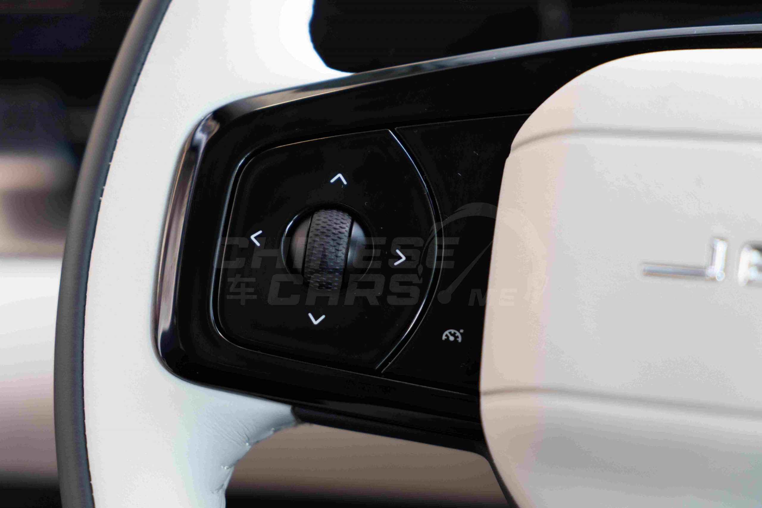 أهم ما تريد معرفته عن جيتور داشينج 2025 وتجهيزات المقصورة الداخلية 9