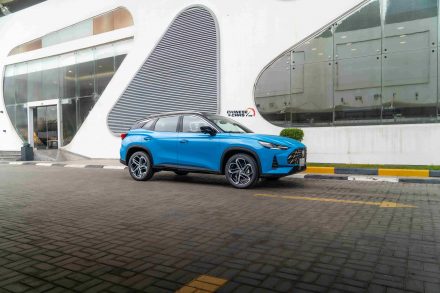 مواصفات الفئة القياسية لسيارة ام جي ون “ستاندرد” موديل 2025