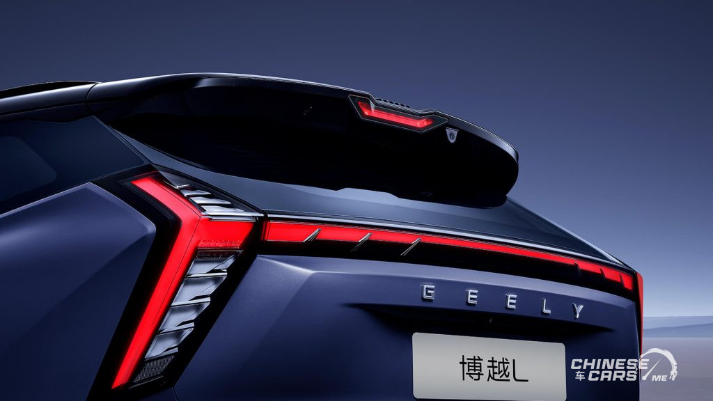 شبكة السيارات الصينية – قراءة تفصيلية لسيارة جيلي ستار راي موديل 2024 الجديدة بالسعودية