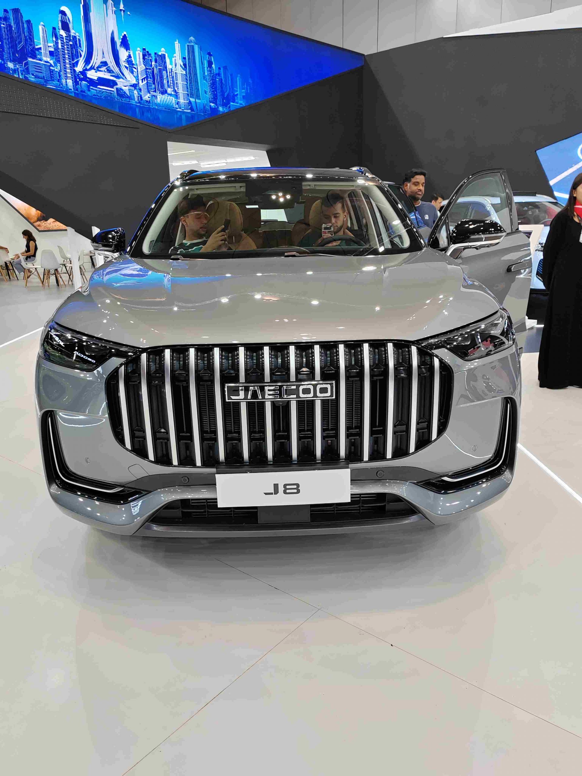 عروض جايكو السعودية من شركة بوابة العربات بمناسبة اليوم الوطني الـ96 4 شبكة السيارات الصينية – عروض جايكو السعودية من شركة بوابة العربات بمناسبة اليوم الوطني الـ96