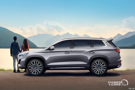 جيتور X90 بلس 2025 تُقدم بفئتين.. تعرف على أهم الفروقات بينهما