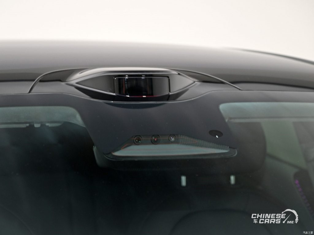 شبكة السيارات الصينية – الإطلاق الرسمي لسيارة زيكر 007 بمعرض قوانغتشو للسيارات 2023