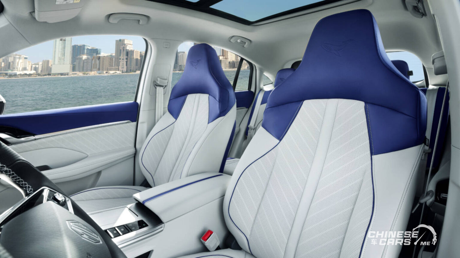 تعرف على ام جي وايل 2025.. وماذا عن تجهيزات مساعدة السائق الموجودة بها؟ 4 شبكة السيارات الصينية – تعرف على ام جي وايل 2025.. وماذا عن تجهيزات مساعدة السائق الموجودة بها؟