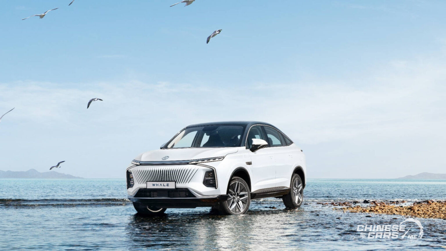 شبكة السيارات الصينية &ndash; عروض MG 2026 في السعودية عبر شركة جياد الحديثة للسيارات