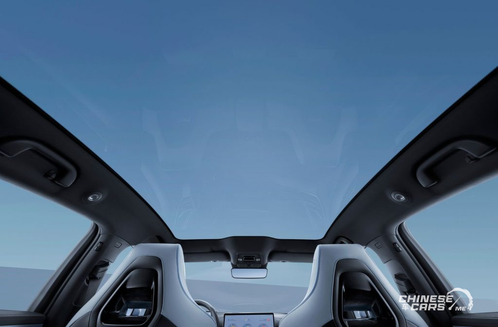 شبكة السيارات الصينية – قراءة تفصيلية لسيارة بي واي دي سيل موديل 2024 الكهربائية الجديدة بالسعودية