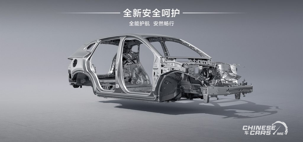 شبكة السيارات الصينية – تعرف على سيارة بي واي دي سونج بلس الهجينة PHEV موديل 2024، والمحركات المجهزة بها بالسعودية