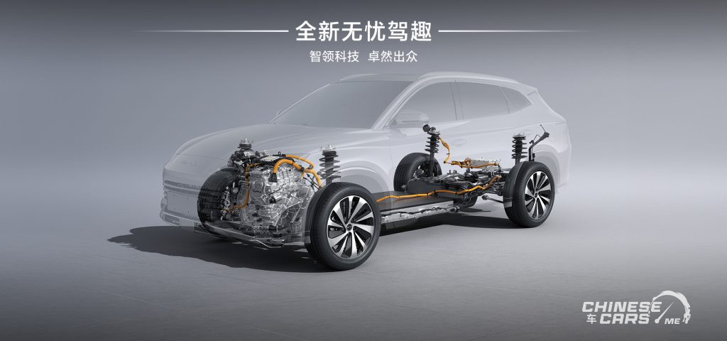 شبكة السيارات الصينية – قراءة تفصيلية لسيارة بي واي دي سونج بلس الهجينة PHEV موديل 2024 الهجينة الجديدة بالسعودية
