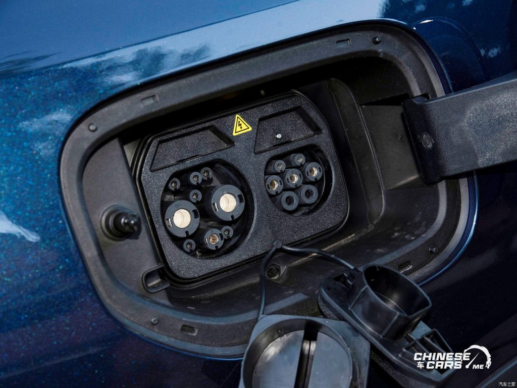 شبكة السيارات الصينية – إطلاق النسخة الكهربائية من ديبال SL03 في الصين رسميًا