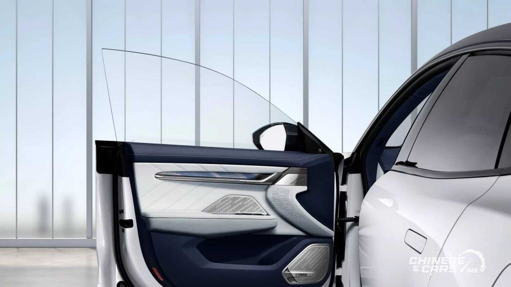 شبكة السيارات الصينية – قراءة تفصيلية لسيارة زيكر 001 الكهربائية الجديدة كليًا بالسعودية، بزمن تسارع أقل من 4 ثواني!