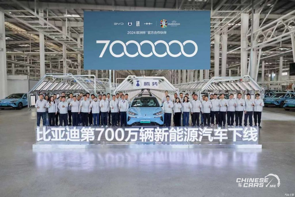 شبكة السيارات الصينية – لماذا هامش الربح في بعض شركات السيارات الصينية منخفض بالمقارنة مع بعض الشركات الأوروبية في عام 2023 ؟