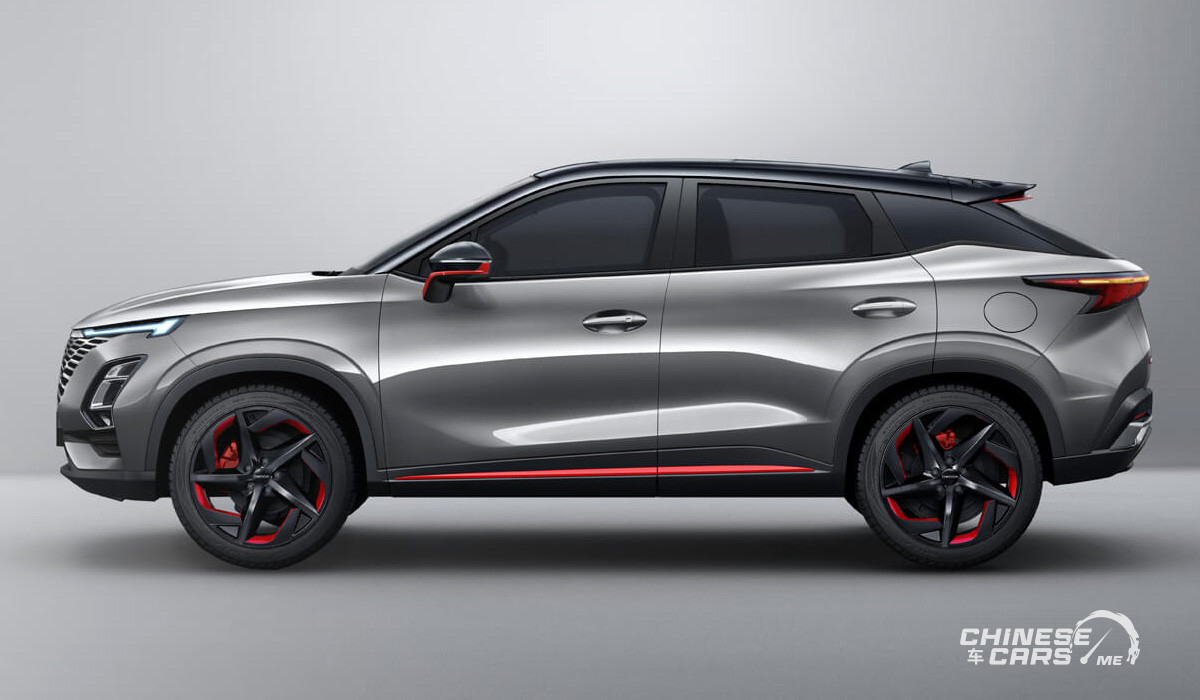 شبكة السيارات الصينية – نظام IOV في أومودا C5: كيف يجعل القيادة أسهل وأكثر اتصالًا؟