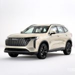 هافال H6 FL بريميوم 2026