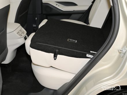 هافال H6 2026.. مساحة تخزين تتكيف مع حياتك واحتياجاتك اليومية