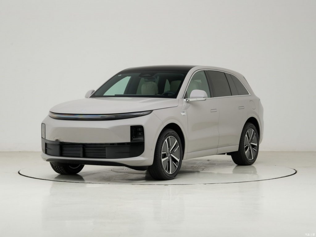 إطلاق Li Auto L6 الجديدة بمعرض بكين بالصين، فماذا تعرف عنها؟