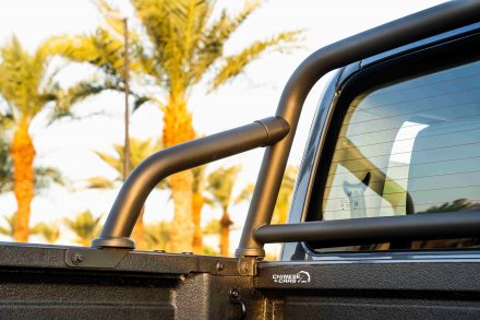 قدرات صندوق التحميل في JMC جراند أفينيو 2025 وأبعاده العملية لنقل الحمولة