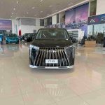 جي ايه سي M8 GT 2025