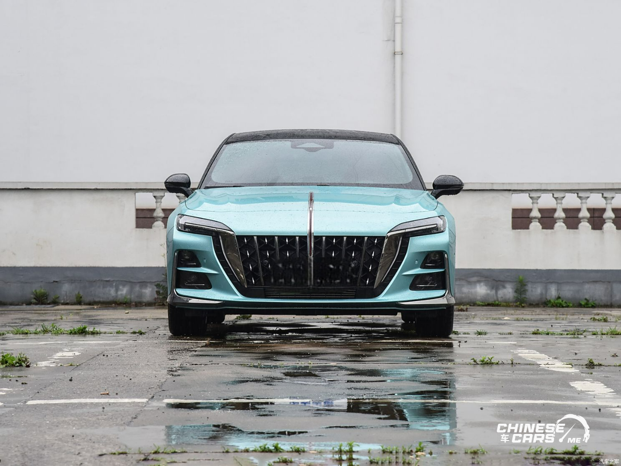 شبكة السيارات الصينية &ndash; تقنيات الإضاءة في هونشي H6: أنظمة ذكية تعزز الرؤية والسلامة أثناء القيادة