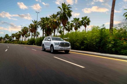 مواصفات وتجهيزات تانك 500 فئة “إيليت أوربان” موديل 2026 بالسعودية