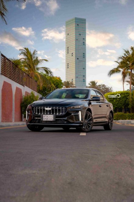 تحديثات أسعار جيلي بريفيس لشهر مارس 2026 بالسعودية