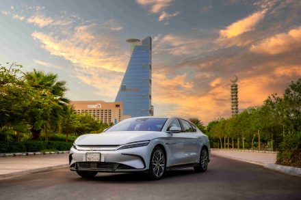 تحديثات أسعار بي واي دي BYD في السعودية لشهر نوفمبر 2024