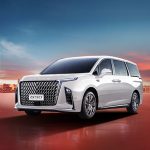 ماكسيوس G90 اكزكتيف بنزين 2024