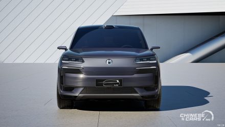 دينزا N9: فاخرة جديدة تنطلق رسميًا في فبراير 2025 مع نسخة هجينة قابلة للشحن PHEV