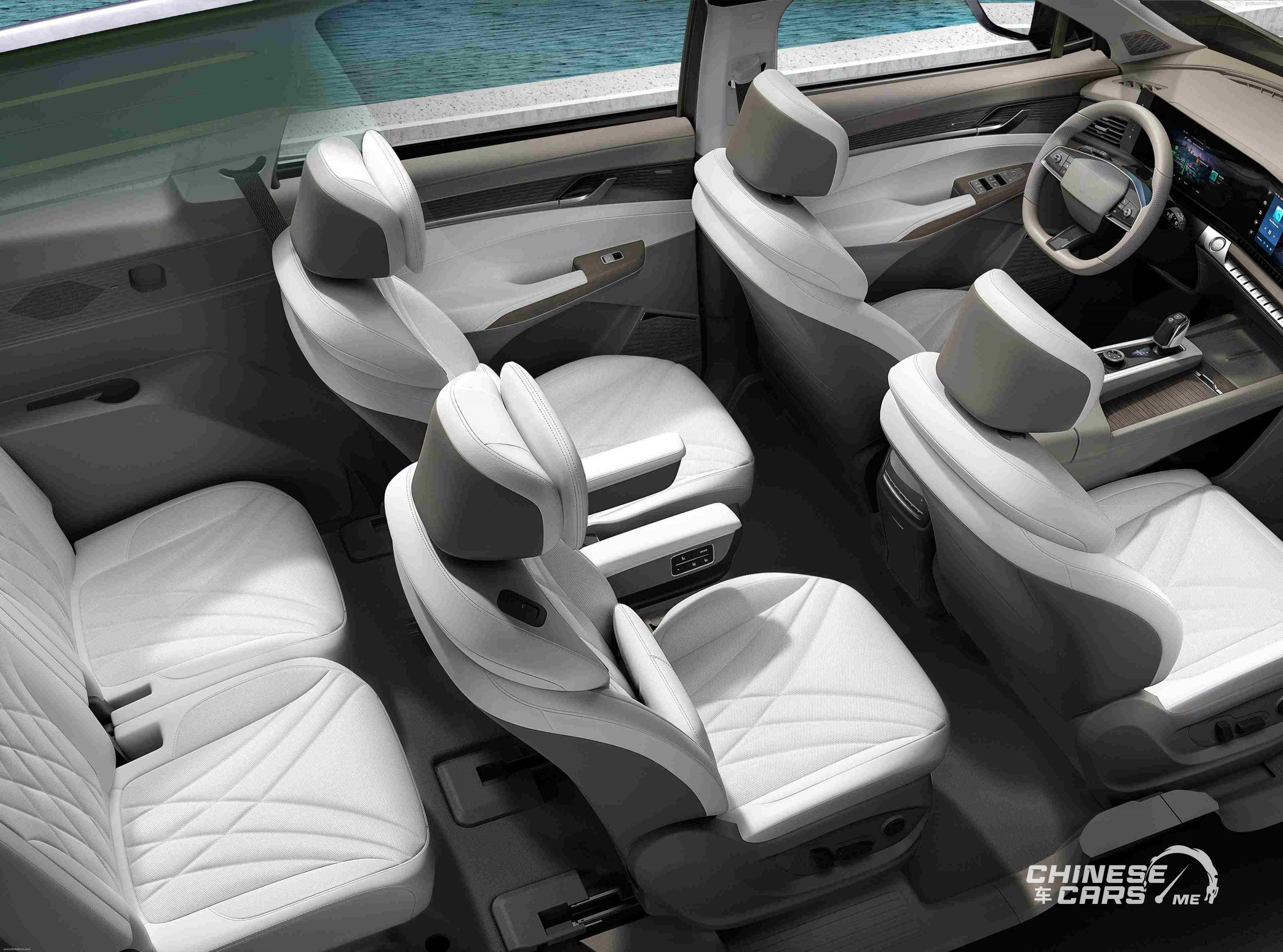 أحدث أسعار ام جي RX9 2025 بالسعودية “تحديثات أكتوبر 2025” 4 شبكة السيارات الصينية – أحدث أسعار ام جي RX9 2025 بالسعودية “تحديثات أكتوبر 2025”