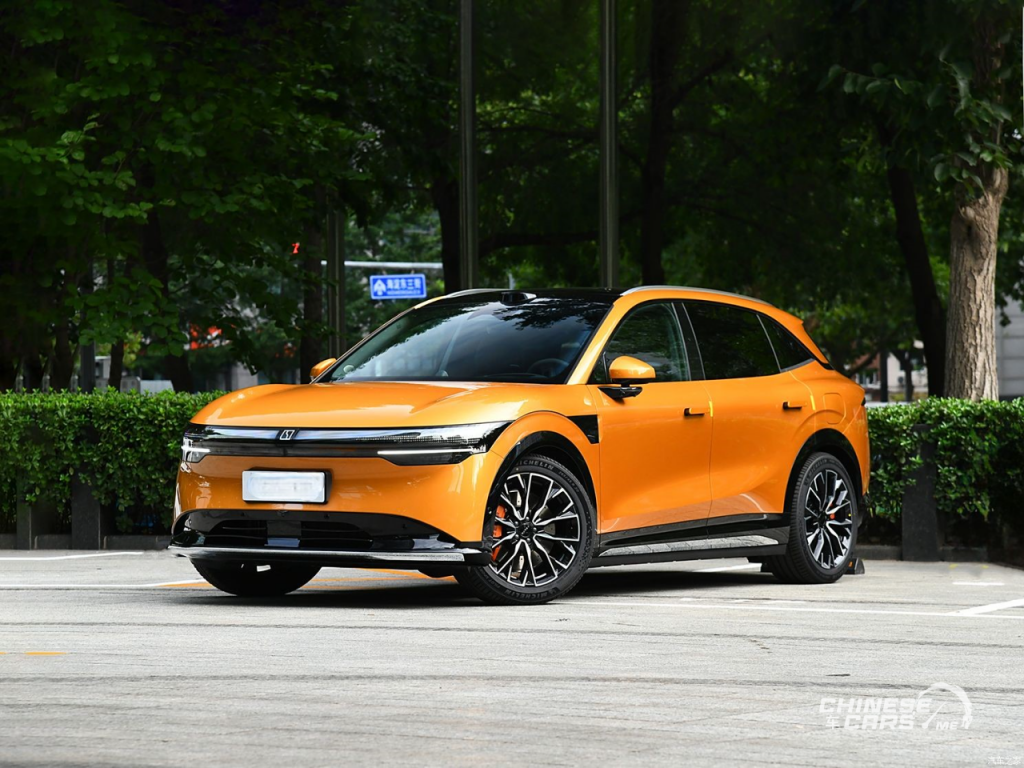 شبكة السيارات الصينية – زيكر 7X تحصد تقييم 5 نجوم في اختبارات السلامة الصينية C-NCAP