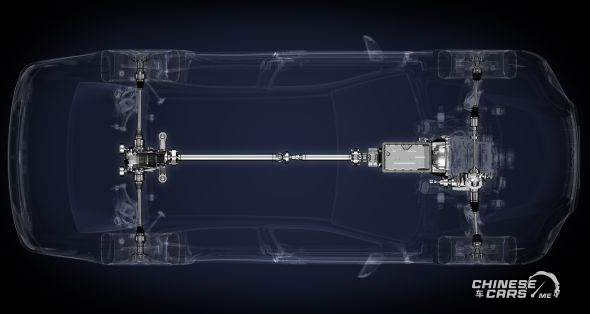 شبكة السيارات الصينية – تعرف على ناقل الحركة E-CVT والفرق بينه وبين ناقل الحركة CVT.. وأبرز السيارات الصينية المجهزة به بالسعودية لعام 2024