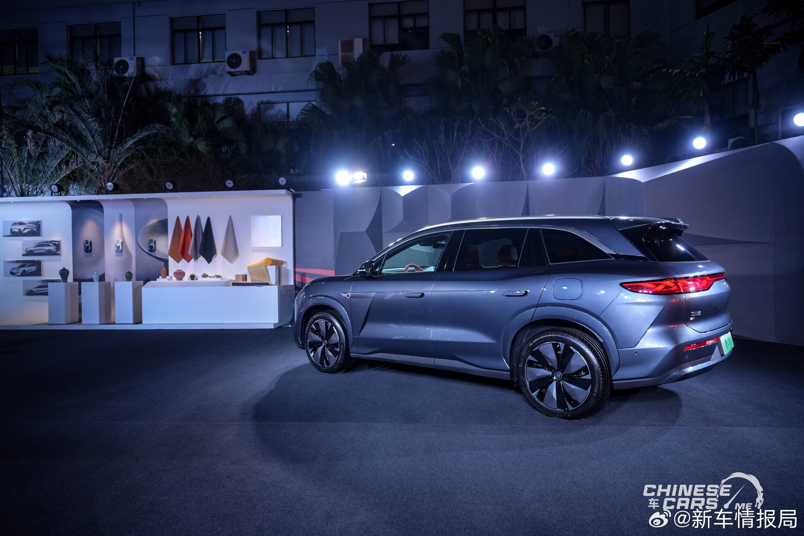 سيارة BYD Tang L المعروفة عالميًا بإسم (Atto 8) تحصد تقييم 5 نجوم من أصل 6 في اختبارات السلامة C-NCAP لعام 2025 3 شبكة السيارات الصينية – سيارة BYD Tang L المعروفة عالميًا بإسم (Atto 8) تحصد تقييم 5 نجوم من أصل 6 في اختبارات السلامة C-NCAP لعام 2025