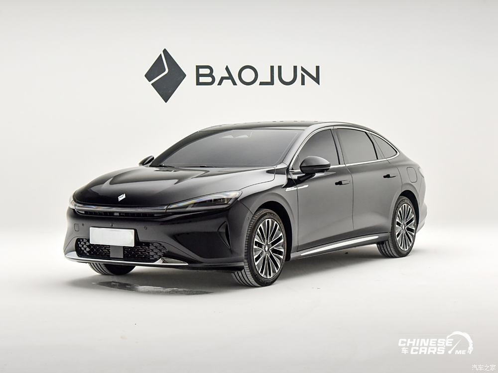 شبكة السيارات الصينية – سيارة باوجون شيانغجينغ "Baojun Xiangjing" الفاخرة والذكية بمعايير جديدة في السوق الصيني والإطلاق عام 2025