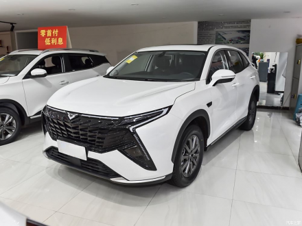 Kaiyi Kunlun 2025 الـ SUV الجديدة تُطرح بمحرك 1.5T في السوق الصيني