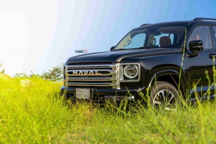 أكثر 10 سيارات SUV وكروس أوفر صينية مبيعًا في السعودية خلال يناير إلى سبتمبر 2025: جيتور T2 تتصدر وهافال H9 تواصل التألق