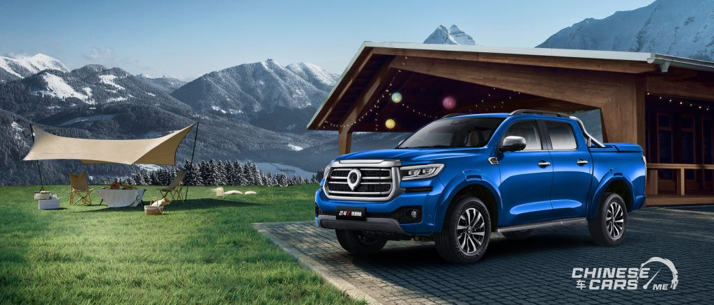 مواصفات وتجهيزات باور انديفيجوال فيس ليفت فئة "لوكس 4×4" موديل 2025 3 شبكة السيارات الصينية – مواصفات وتجهيزات باور انديفيجوال فيس ليفت فئة "لوكس 4×4" موديل 2025