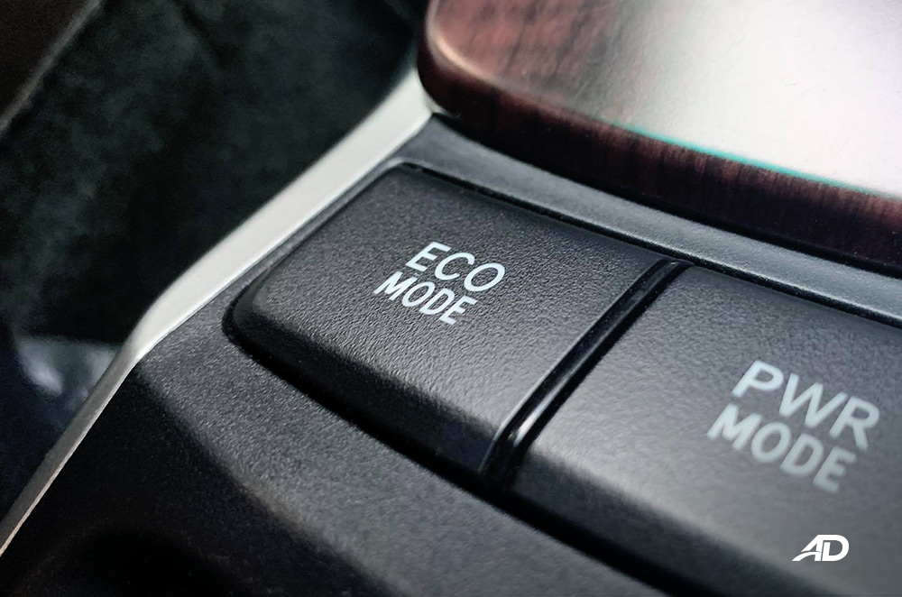 تعرف على أوضاع القيادة "Drive Modes" الشائعة للسيارات الحديثة 2 شبكة السيارات الصينية – تعرف على أوضاع القيادة "Drive Modes" الشائعة للسيارات الحديثة