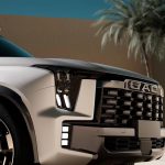 GS8 ترافيلر 2026