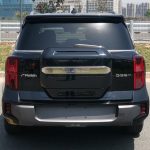 GS8 ترافيلر 2026