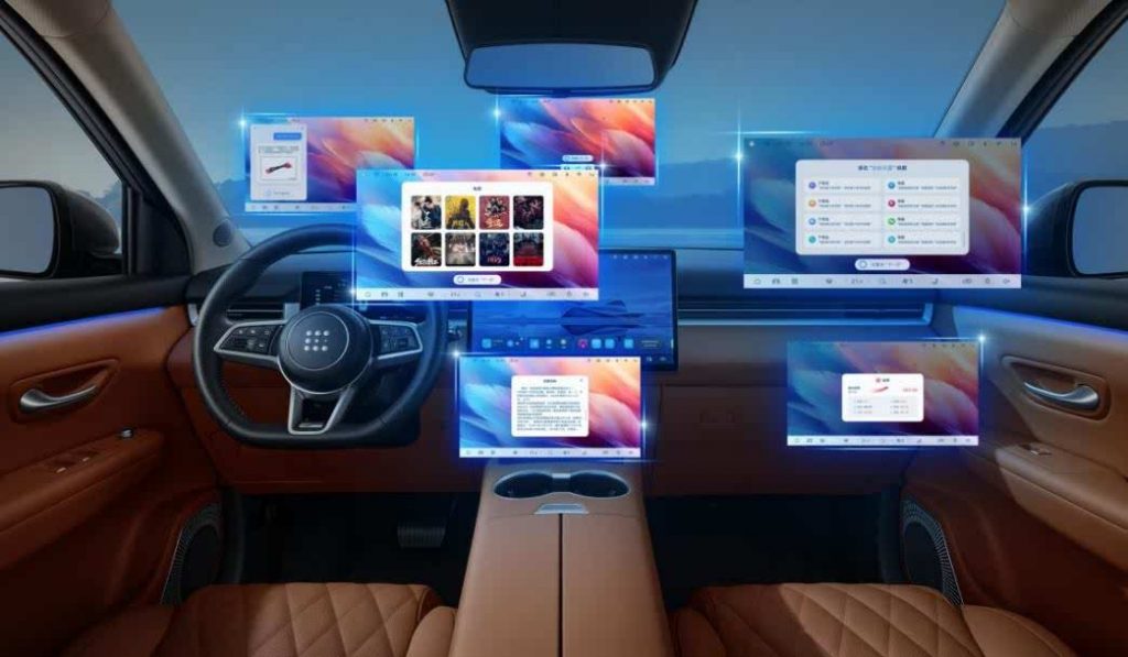 رسميًا: إطلاق لانديان E5 PLUS في الصين بسعر يبدأ من 52,200 ريال سعودي… SUV هجينة وعملية مع تجهيزات راقية! 3 شبكة السيارات الصينية – رسميًا: إطلاق لانديان E5 PLUS في الصين بسعر يبدأ من 52,200 ريال سعودي… SUV هجينة وعملية مع تجهيزات راقية!