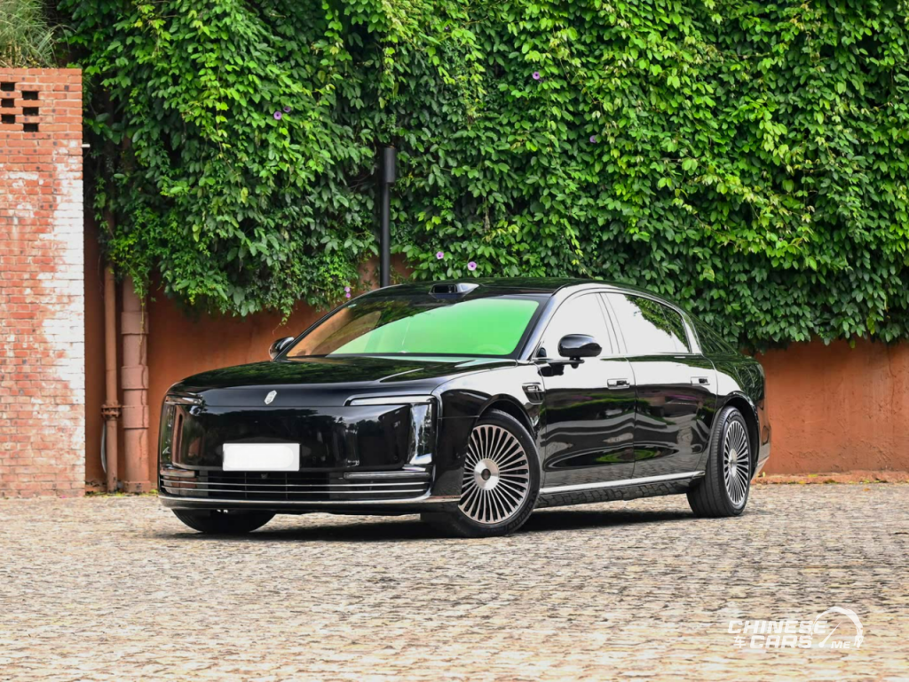 شبكة السيارات الصينية – إطلاق رسمي لسيارة هواوي Maextro S800 في 30 مايو: بسعر يبدأ من مليون يوان وبتقنيات كهربائية رائدة